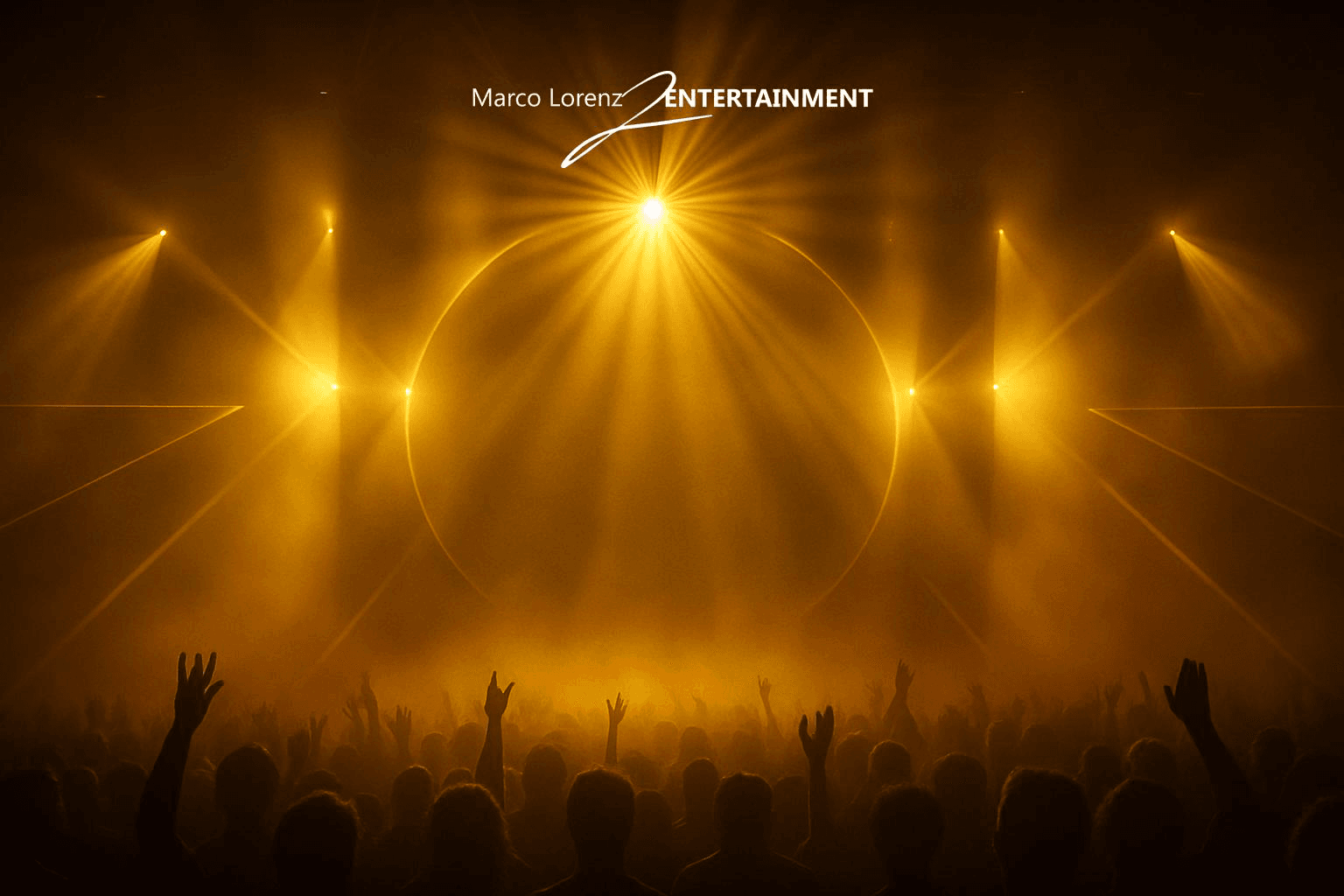 Exklusive Partner Marco Lorenz Entertainment