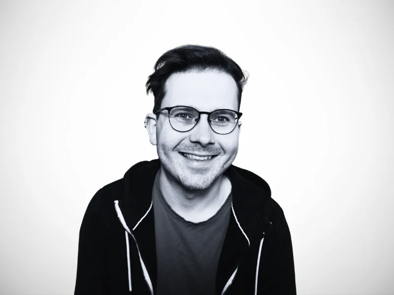 Florian Asenkerschbaumer - Rock, Indie Rock