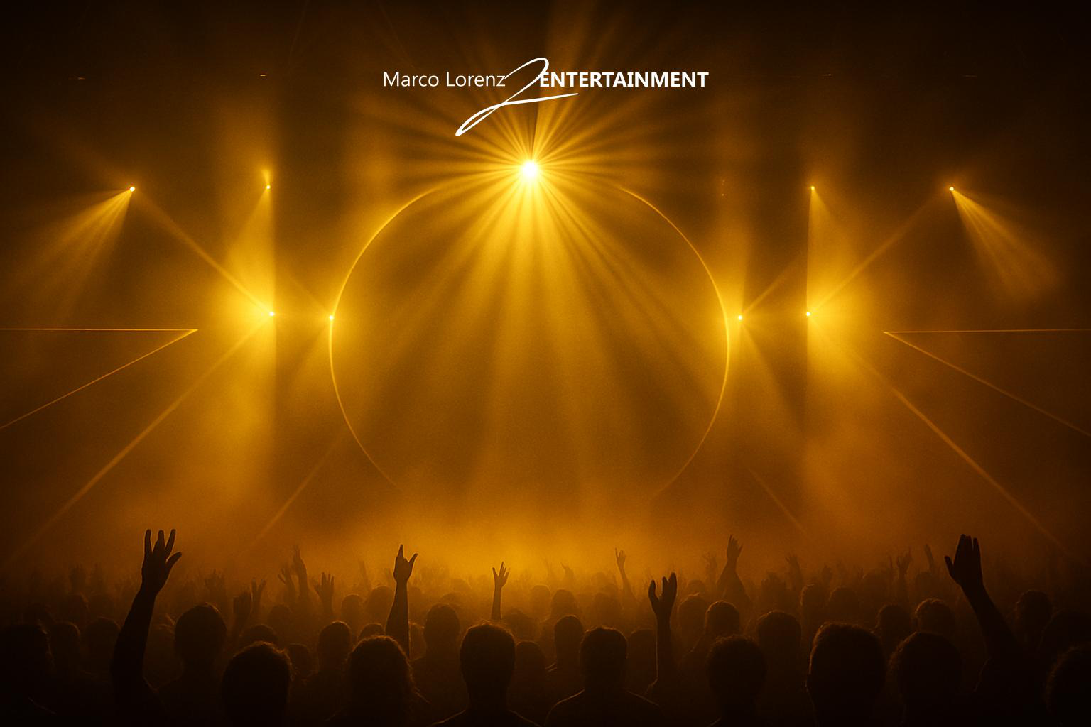 Künstler-Anmeldung bei Radio Entertainment